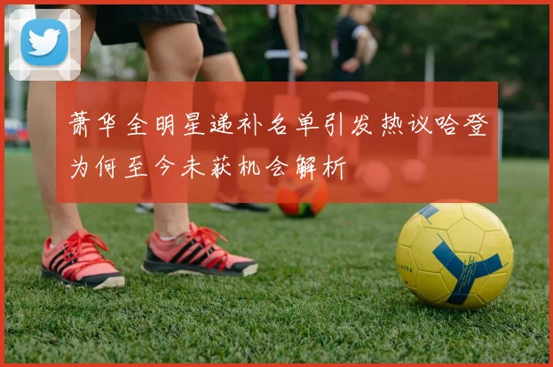 萧华全明星递补名单引发热议哈登为何至今未获机会解析