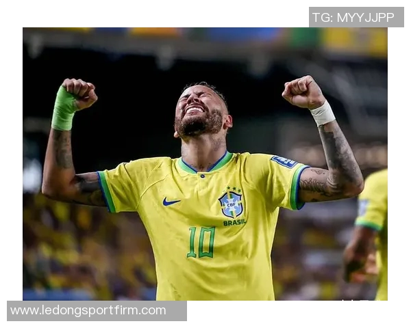 内马尔父亲公司以1800万美元收购贝利品牌引发关注 内马尔父亲公司以1800万美元收购贝利品牌引发关注