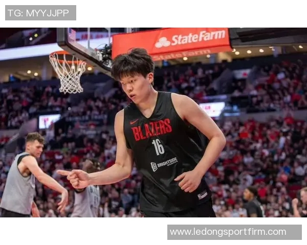 球队领先21分进入末节主教练最后时刻才派杨瀚森上场 球队领先21分进入末节主教练最后时刻才派杨瀚森上场