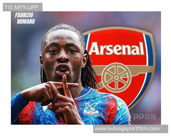 埃泽荣膺阿森纳11月最佳球员表现出色贡献三球一助 埃泽荣膺阿森纳11月最佳球员表现出色贡献三球一助