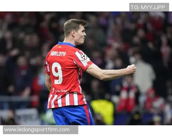 纽卡斯尔瞄准马竞前锋索尔洛特年薪300万欧替代伊萨克