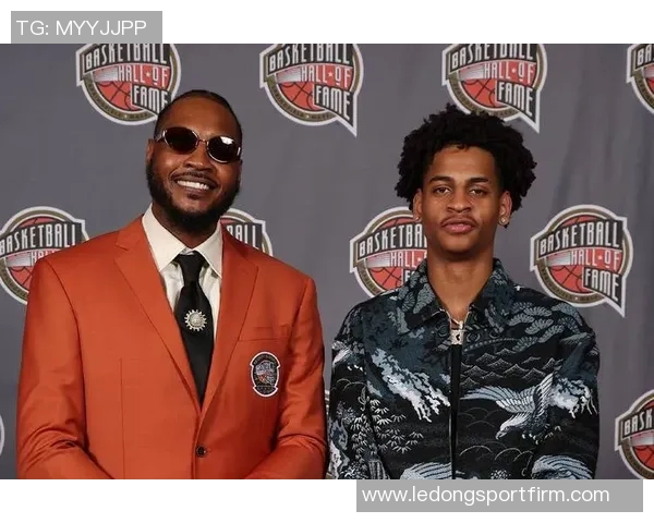 基扬安东尼父子相似2025届球员潜力巨大或能进NBA