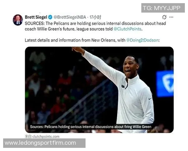 锡安期待周日延长出场时间计划为球迷奉献精彩表演