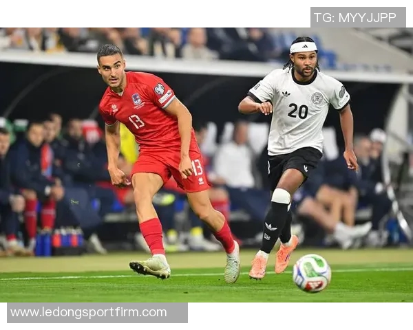 基米希在德国队4-0战胜卢森堡中荣获最佳球员称号