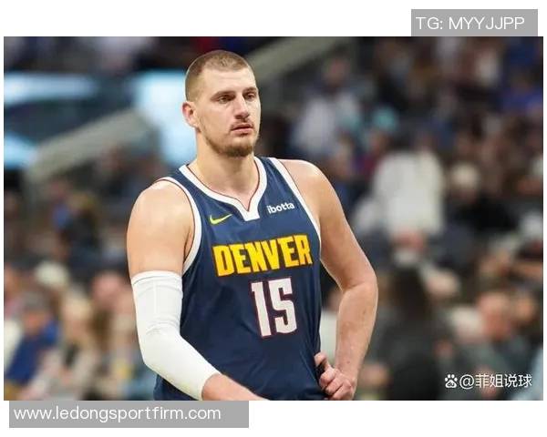 美媒评选NBA30大球星约基奇SGA字母哥占据前三文班马尔库里老詹哈登排名揭晓