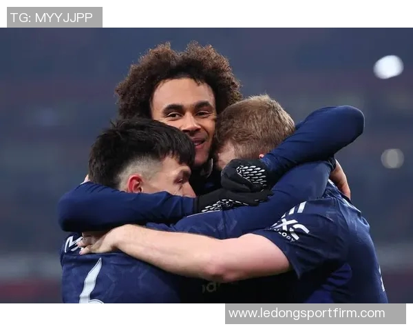 德里赫特赛后感言幸运收获1分但球队表现应赢得更多认可 德里赫特赛后感言幸运收获1分但球队表现应赢得更多认可