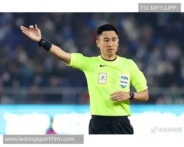 IFFHS年度最佳裁判候选名单揭晓奥利弗图尔平马齐尼亚克争夺荣誉 IFFHS年度最佳裁判候选名单揭晓奥利弗图尔平马齐尼亚克争夺荣誉