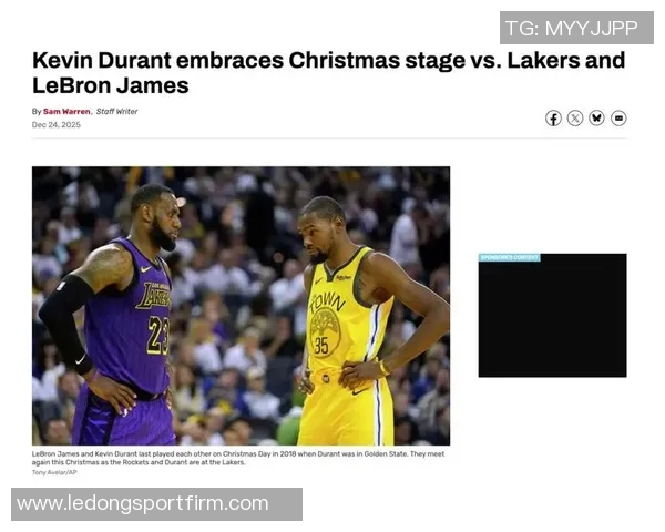 费尔斯期待与湖人交锋渴望在赛场上对决詹姆斯