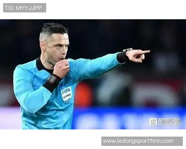 IFFHS年度最佳裁判候选名单揭晓奥利弗图尔平马齐尼亚克争夺荣誉