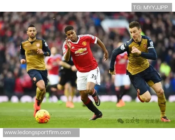 曼联本赛季英超射门与射正数据双双领跑展现强大攻击力