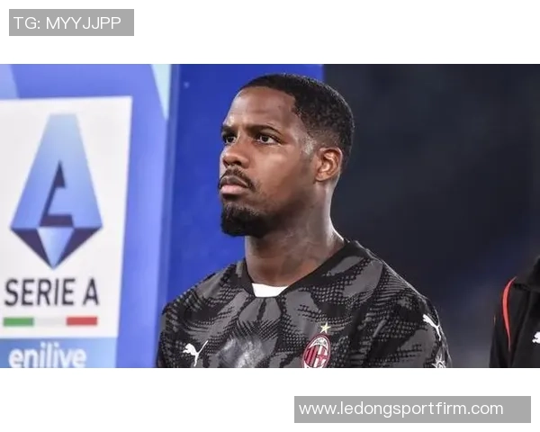 莫雷托透露迈尼昂与米兰续约谈判停滞球员或将明年离队