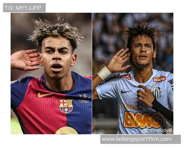 哈维盛赞亚马尔天赋异禀能展现内马尔梅西级别的精彩动作