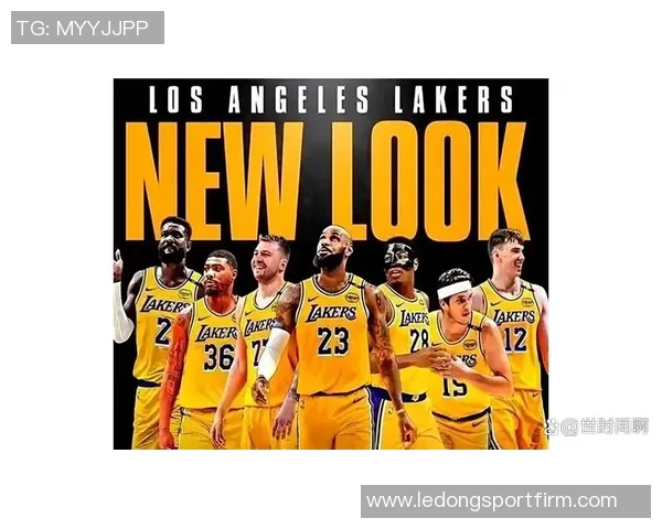 从落选秀到全明星里夫斯崛起重塑湖人未来与冠军蓝图