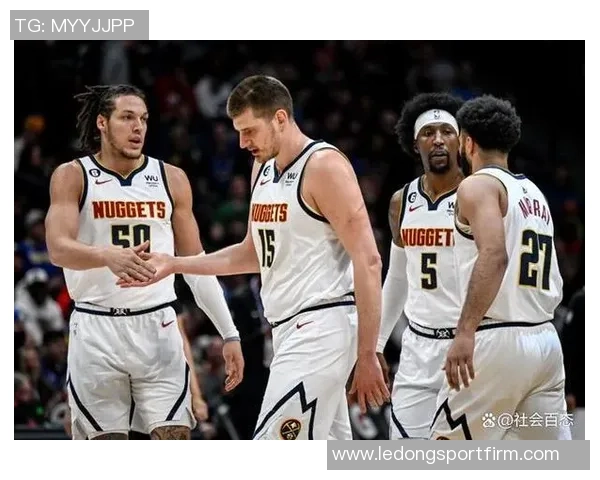 穆雷单场50分带队4胜1负约基奇同场却仅1胜4负的反差分析