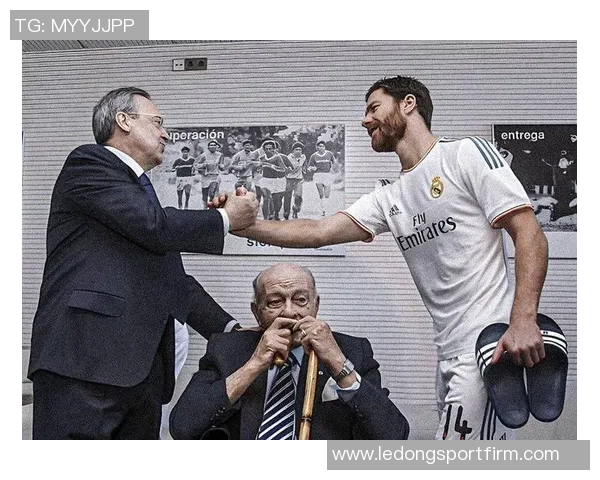 后阿隆索时代的皇马未来展望与重建之路分析