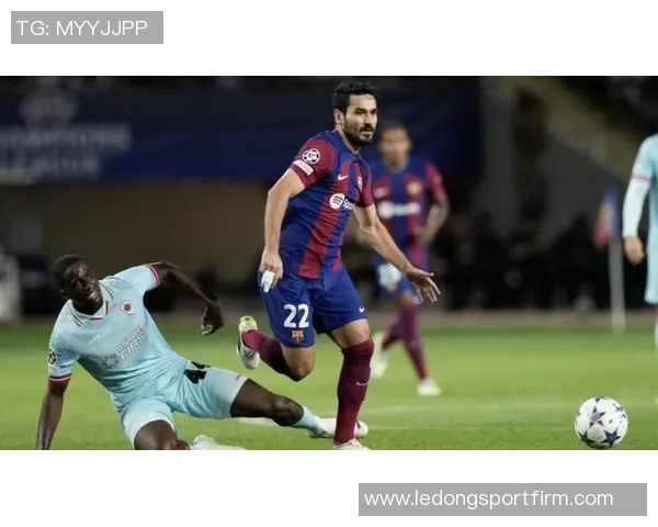 加拉塔萨雷夏窗欲免签B席京多安已向其详细介绍球队计划