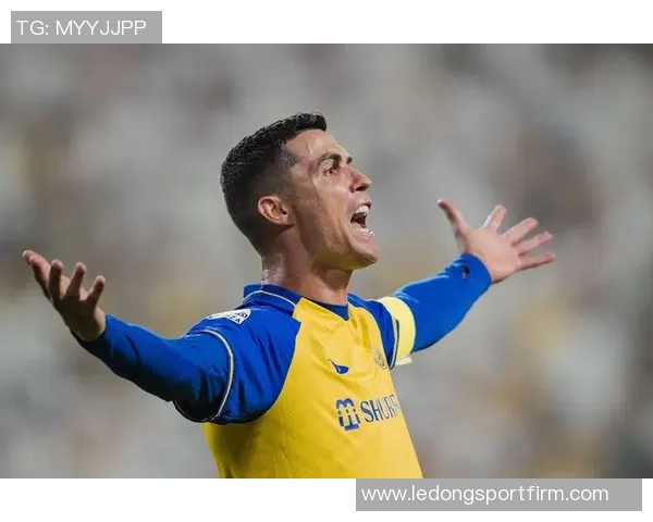 C罗本赛季状态火热打入6球职业生涯进球总数已达950球距离千球里程碑仅差50球