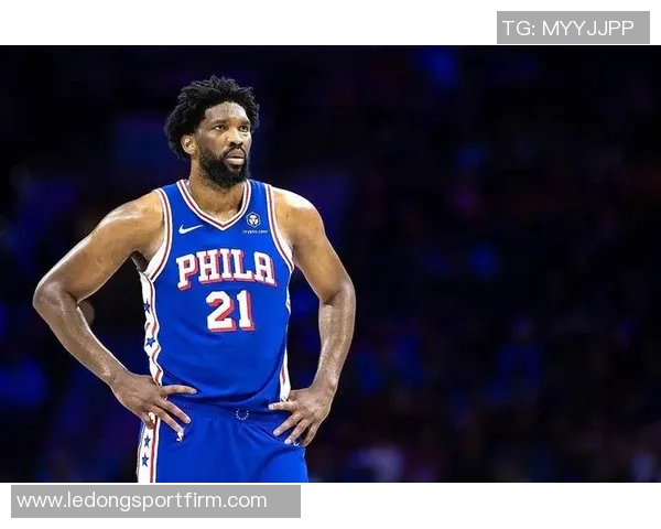 恩比德谈身心状态良好对篮球的热爱让他倍感快乐