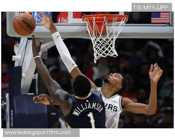 文班亚马挑战历史马刺队有望首度开局五连胜