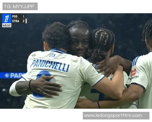 巴黎防线失误频频潘尼切利再进一球斯特拉斯堡扩大领先优势