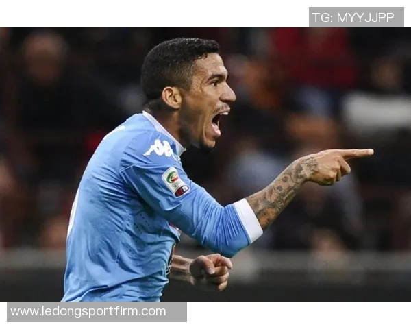 那不勒斯计划以3000万欧元引进帕尔梅拉斯中场阿兰