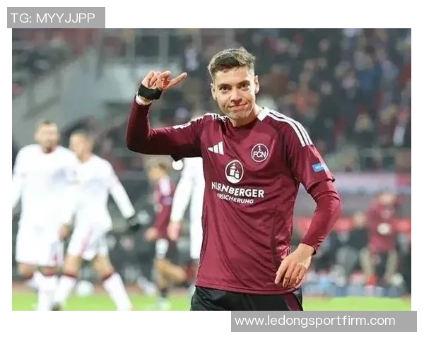 16岁艾希霍恩崭露头角成德乙主力吸引欧洲顶级球队关注